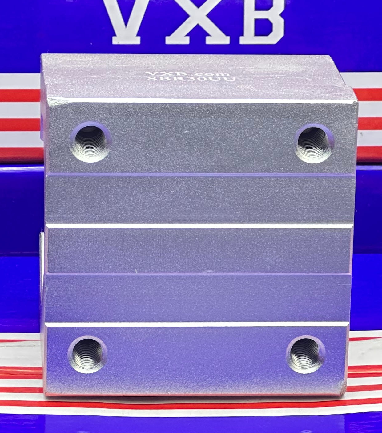 CNC Bushing 30mm Linear Bearing Open Sliding Unit Linear Motion - fast shipping 🇺🇸