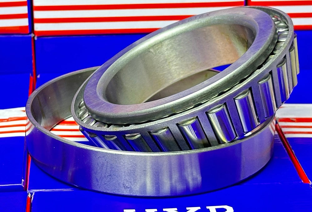 32016X Tapered Roller Wheel Bearing 80x125x30mm - fast shipping 🇺🇸