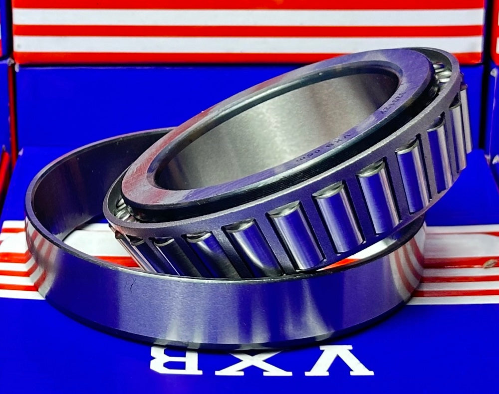 32012X Tapered Roller Wheel Bearing 60x95x23mm - fast shipping 🇺🇸