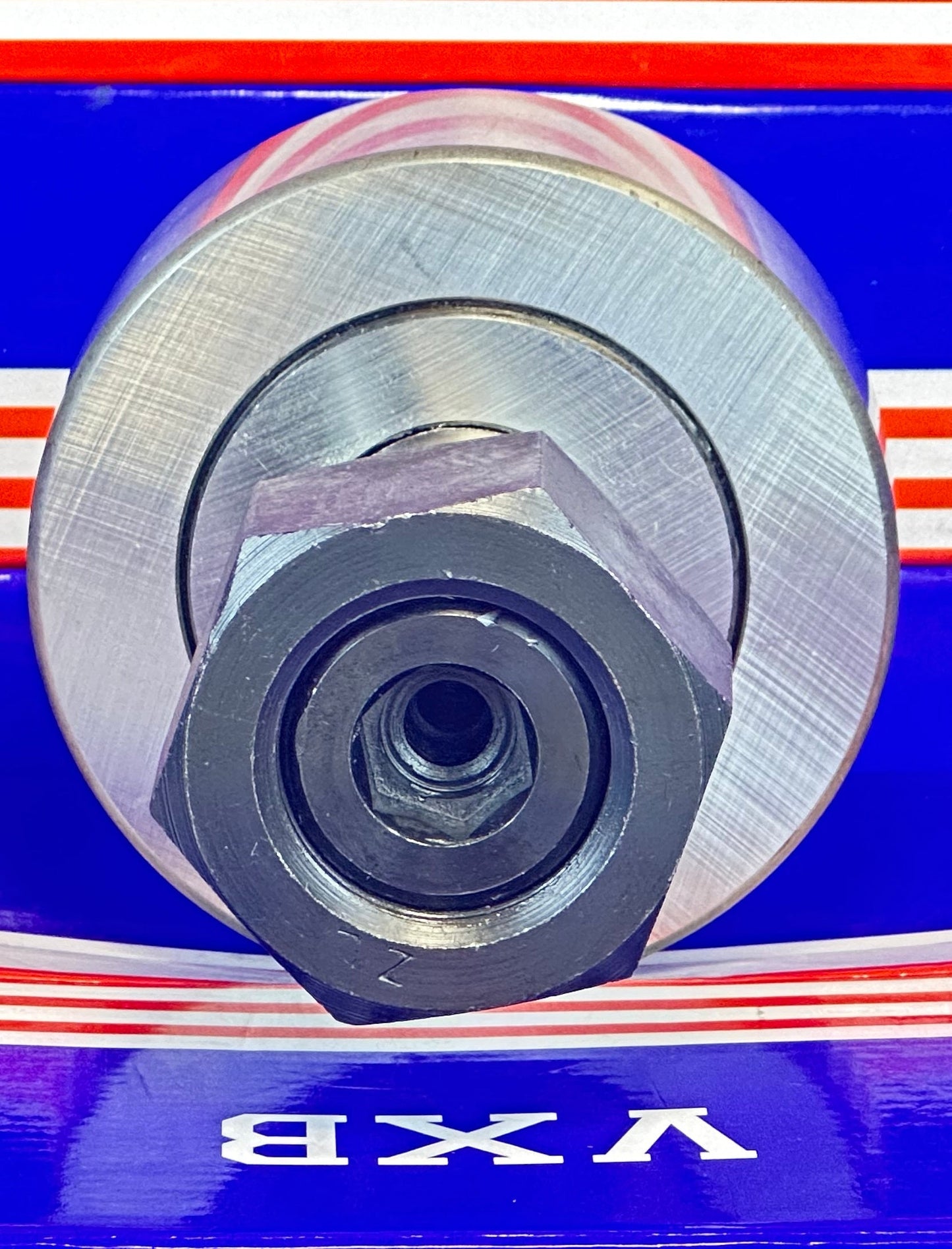 KR85PP Cam Follower Needle Roller Bearing 30x85x100mm - fast shipping 🇺🇸