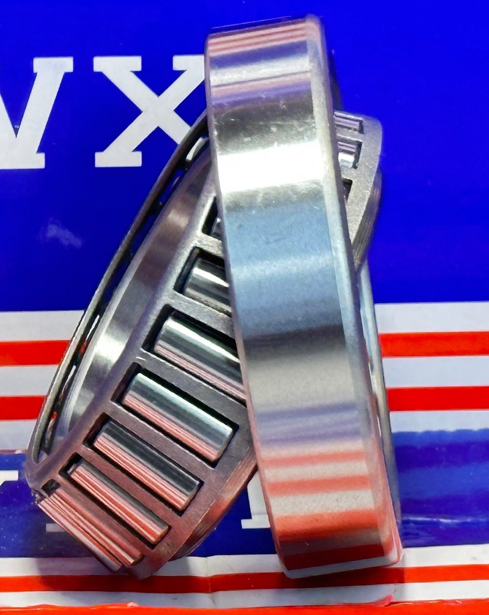 32008X Tapered Roller Wheel Bearing 40x68x19mm - fast shipping 🇺🇸