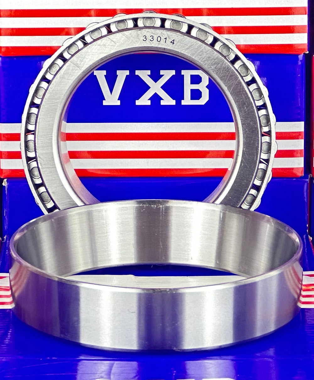 33014 Tapered Roller Wheel Bearing 70x110x31 - fast shipping 🇺🇸