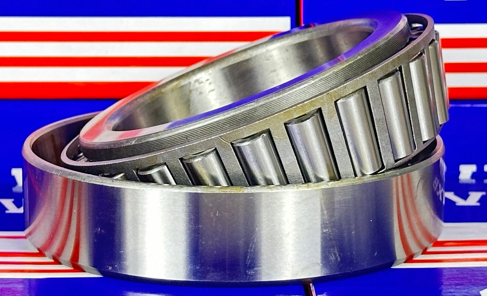 33015 Tapered Bearing 75x115x31 CONE/CUP - fast shipping 🇺🇸