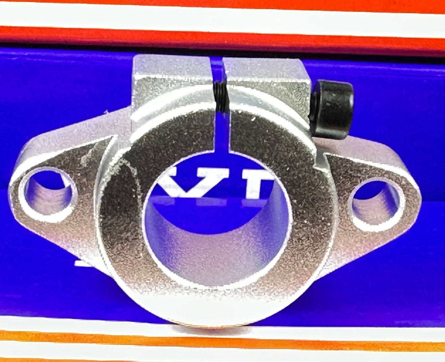 20mm CNC Flanged Shaft Support Block Supporter - fast shipping 🇺🇸
