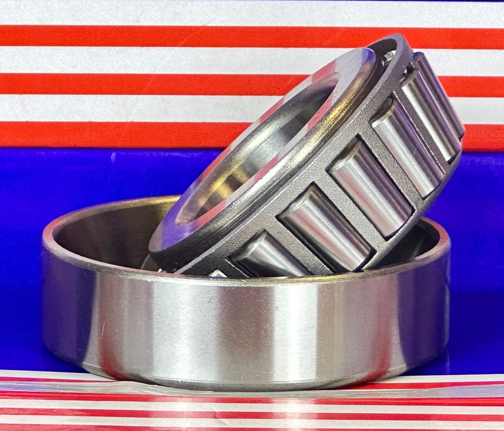 32206 Tapered Roller Wheel Bearing 30x62x21.25 - fast shipping 🇺🇸