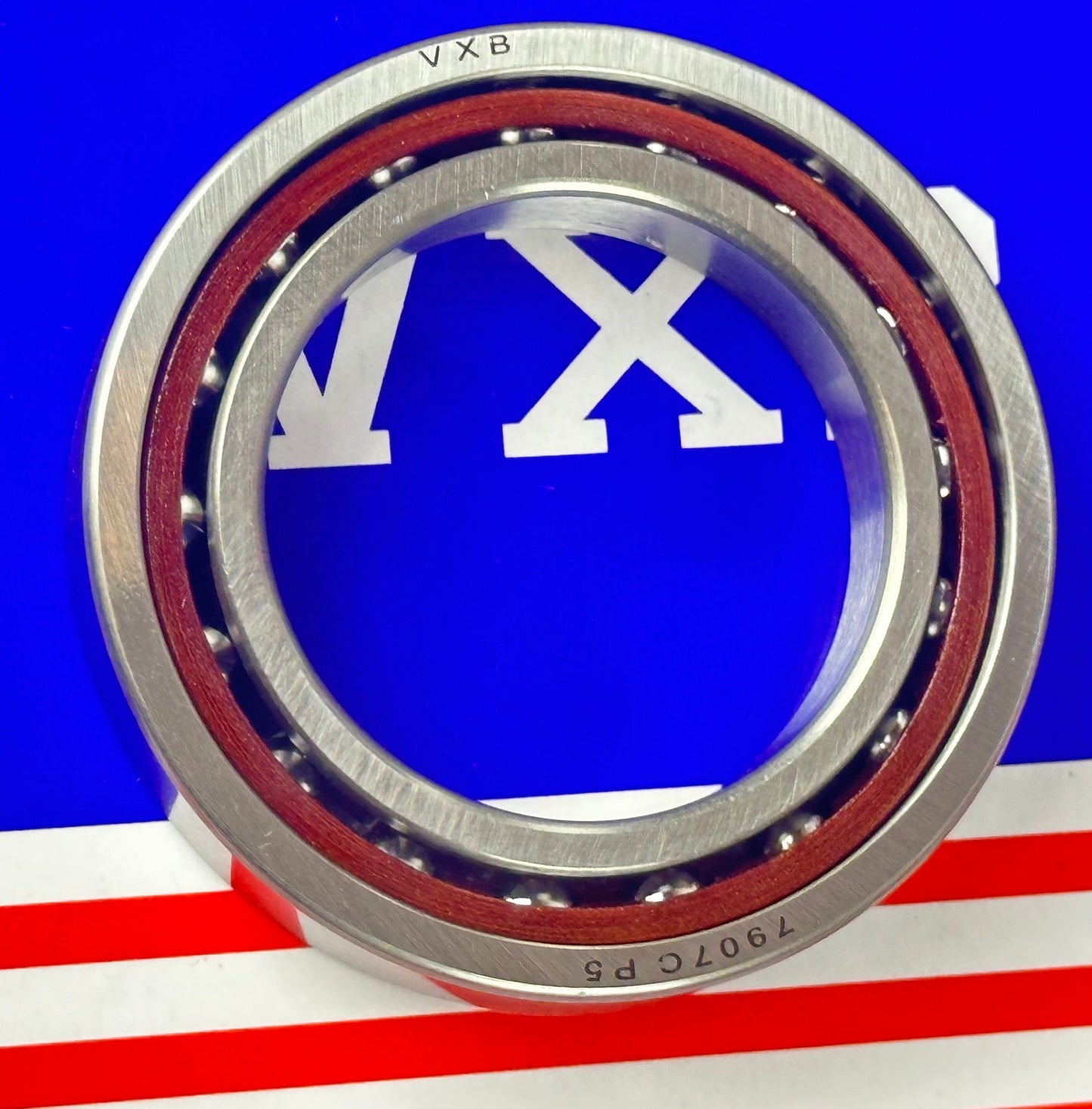 7907C ABEC-5 High Speed Angular Contact Bearing 35x55x10mm - fast shipping 🇺🇸