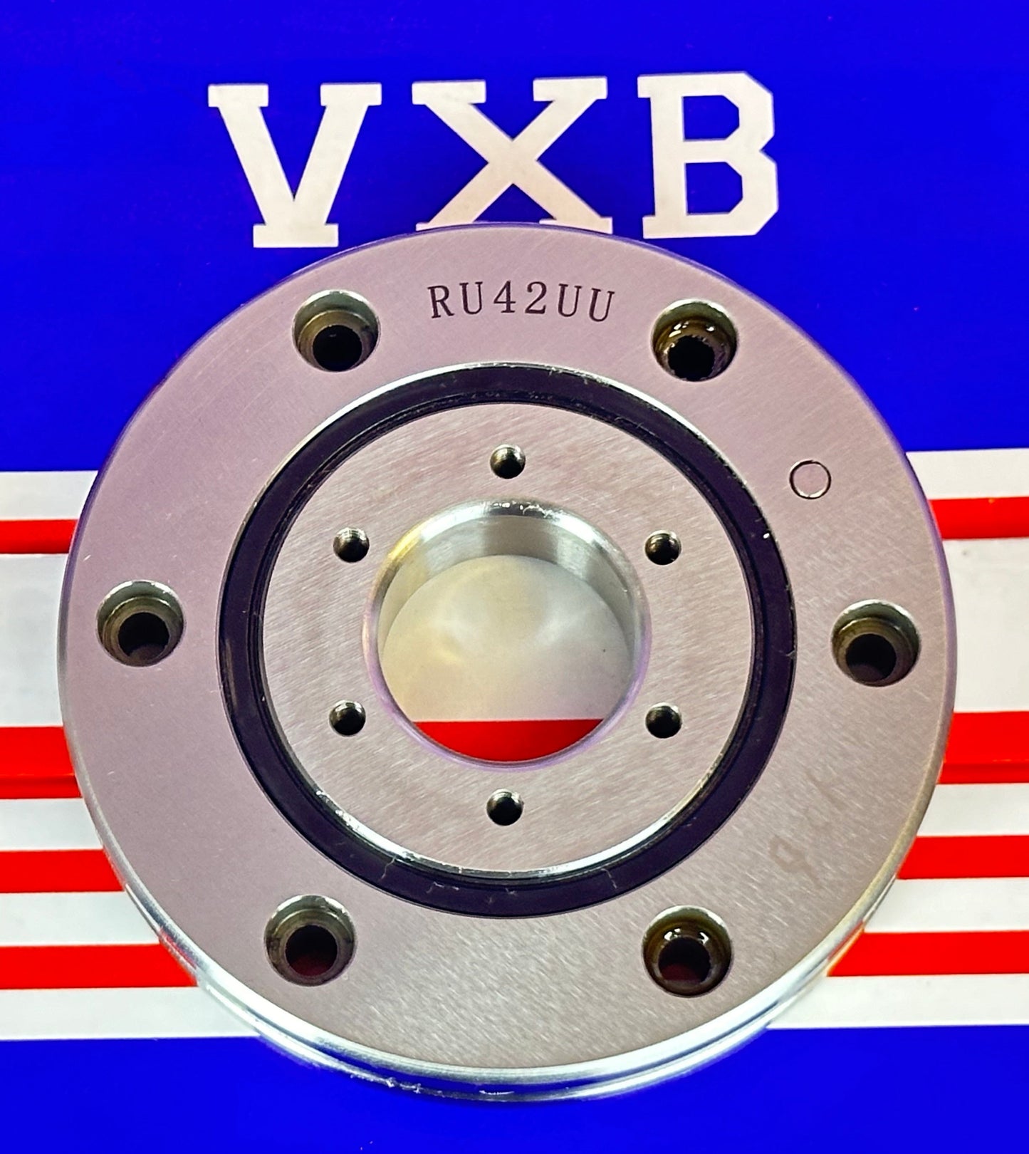RU42UU Cross Roller Slewing Ring Turntable Bearing 20x70x12mm - fast shipping 🇺🇸