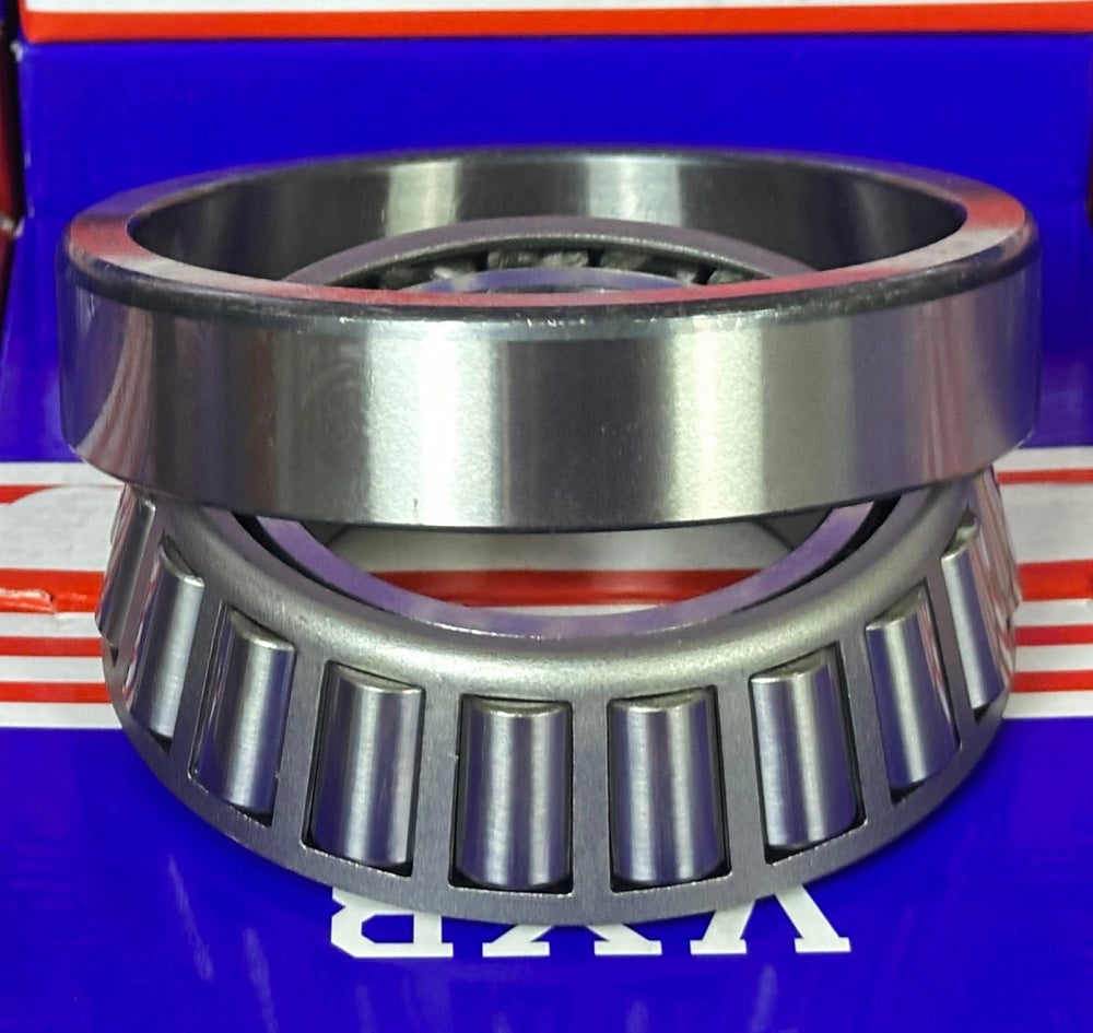 32211 Tapered Roller Wheel Bearing 55x100x25mm - fast shipping 🇺🇸