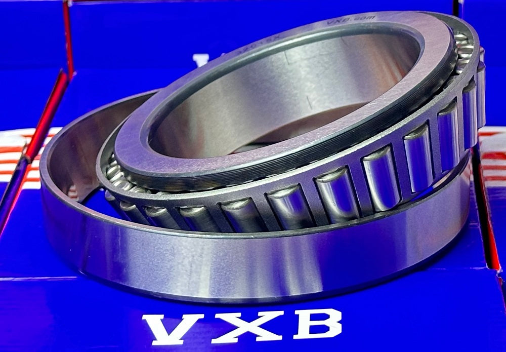 32015X Tapered Roller Wheel Bearing 75x115x25mm - fast shipping 🇺🇸