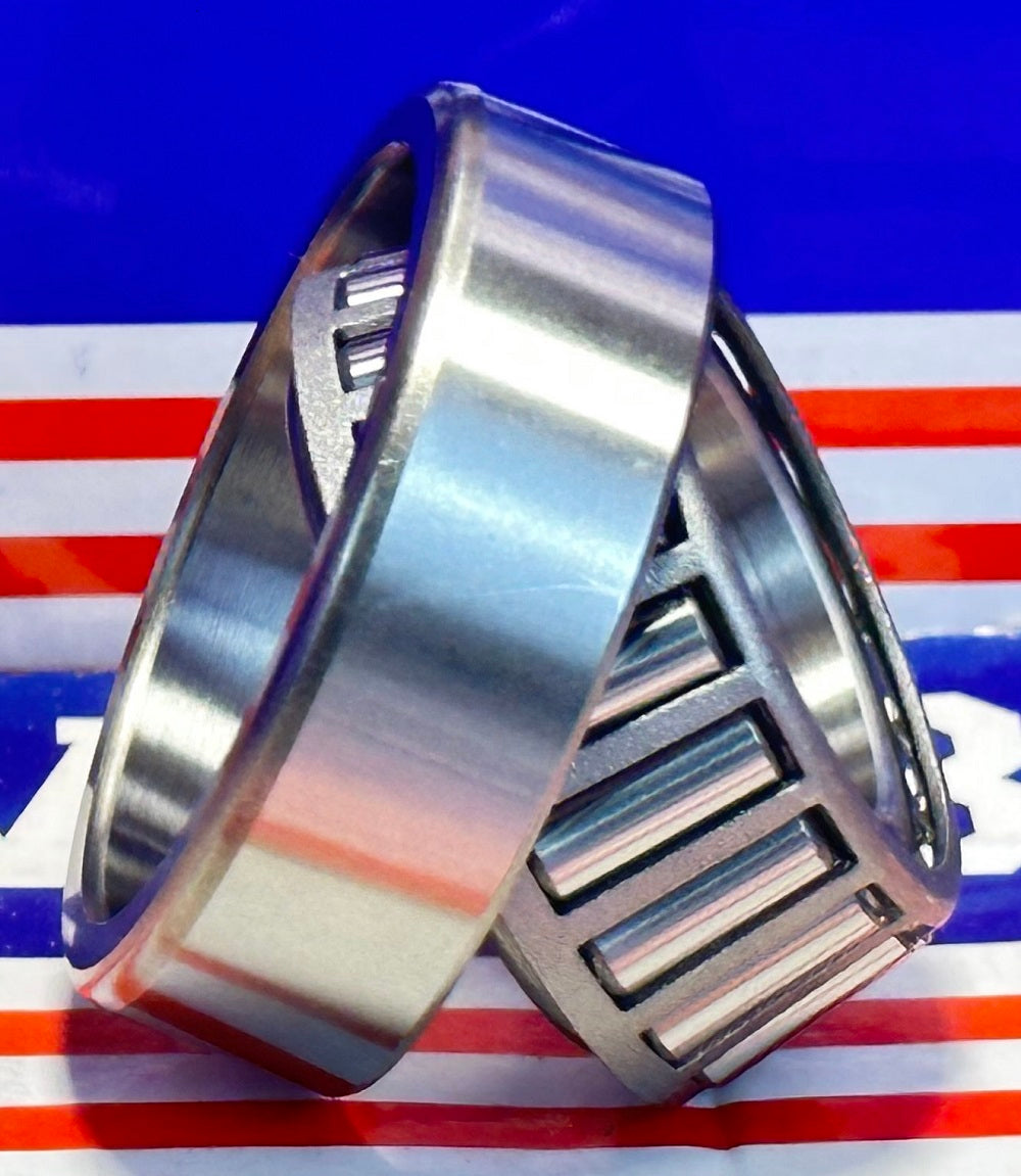 32005X Tapered Roller Bearing 25x47x15mm - fast shipping 🇺🇸
