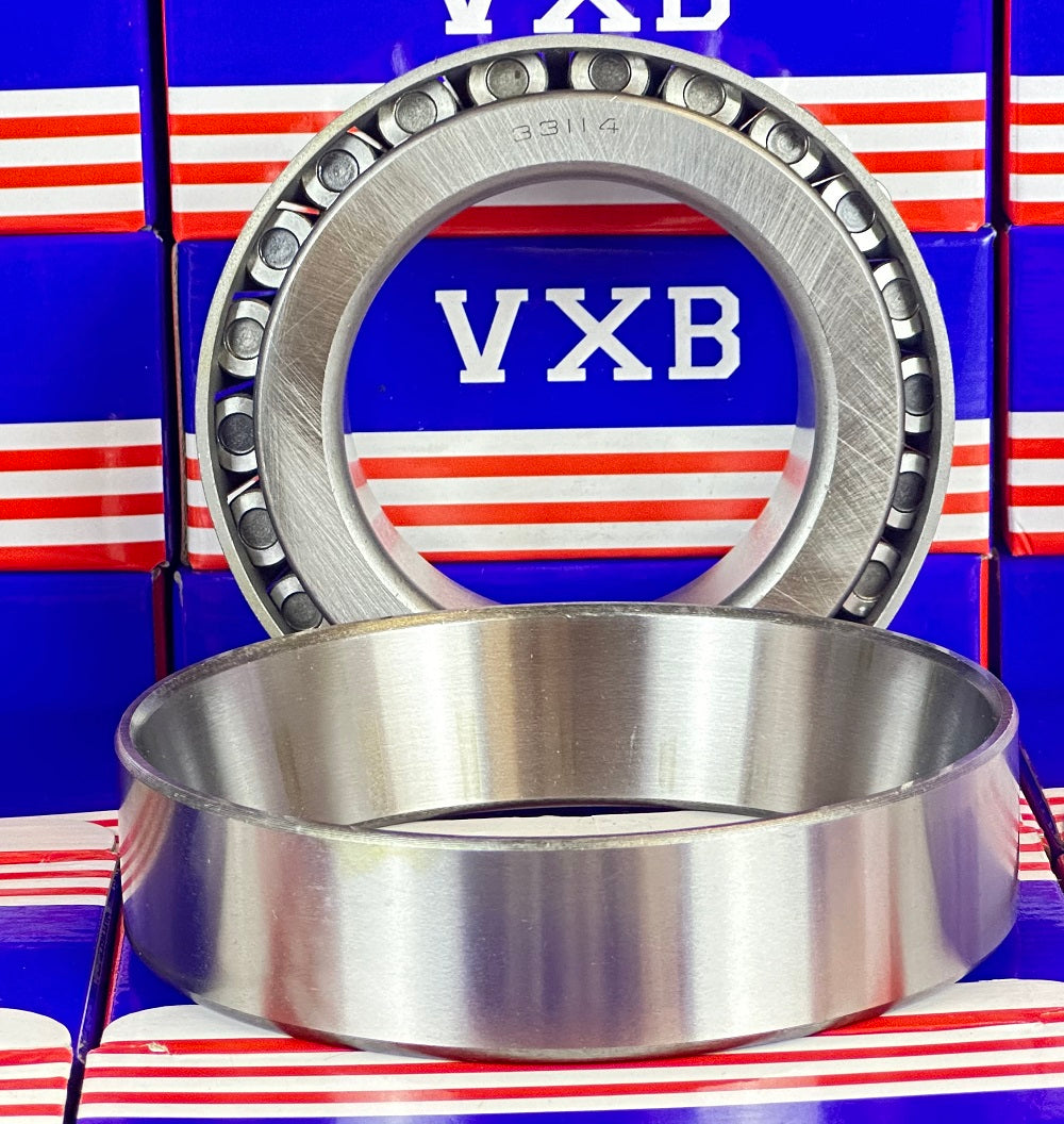 33114 Tapered Roller Wheel Bearing 70x120x29mm - fast shipping 🇺🇸