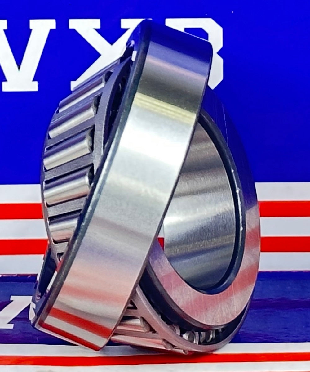32007X Tapered Roller Wheel Bearing 35x62x18mm - fast shipping 🇺🇸