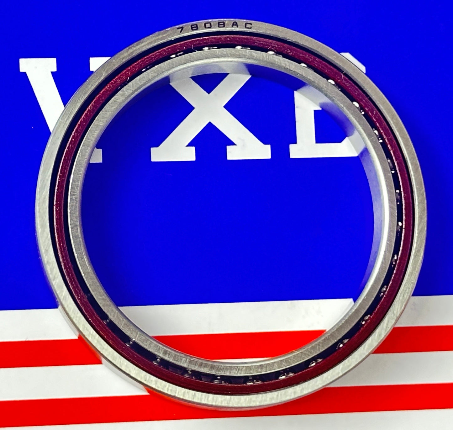 7808AC 40x52x7 Angular Contact Bearing - fast shipping 🇺🇸