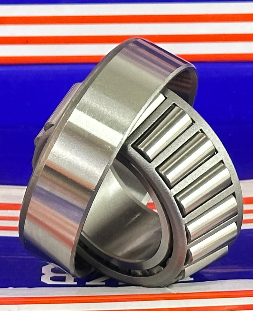 33108 Tapered Roller Wheel Bearing 40x75x26mm - fast shipping 🇺🇸