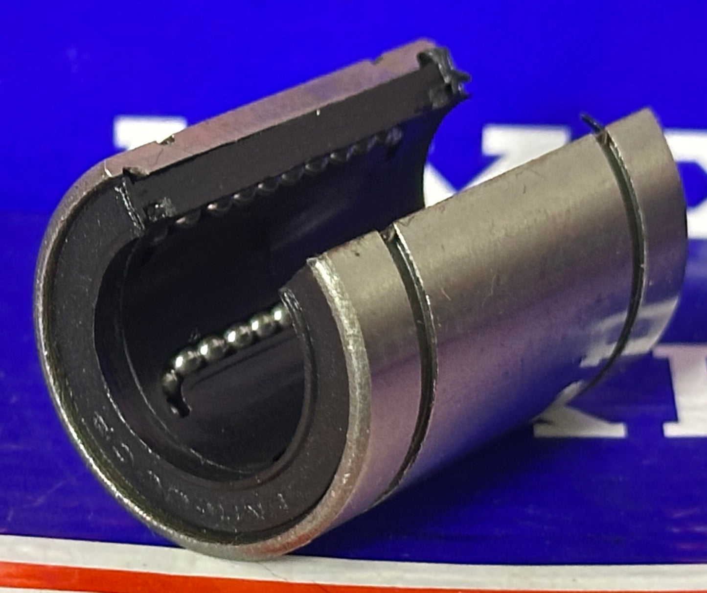 16mm Open Ball Bushing Linear Motion Bearing - fast shipping 🇺🇸