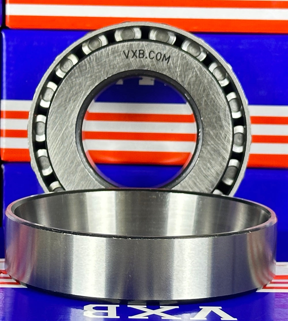 33885/33822 Tapered Roller Bearing 1-3/4" x 3-3/4" x 1-3/32" inch - fast shipping 🇺🇸