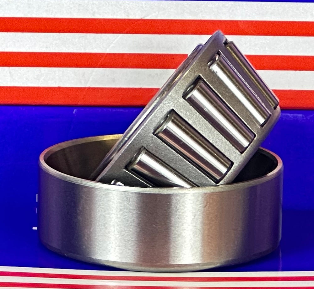 33205 Tapered Roller Wheel Bearing 25x52x22mm - fast shipping 🇺🇸