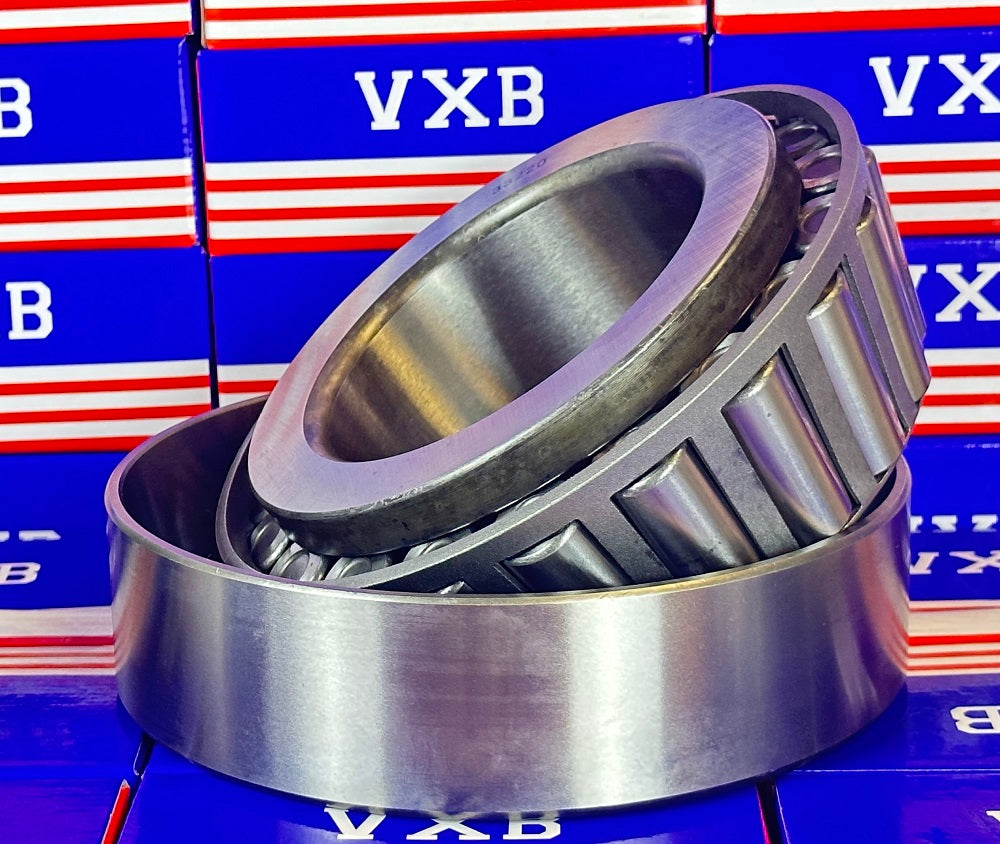 33220 Tapered Bearing 100x180x63 CONE/CUP - fast shipping 🇺🇸