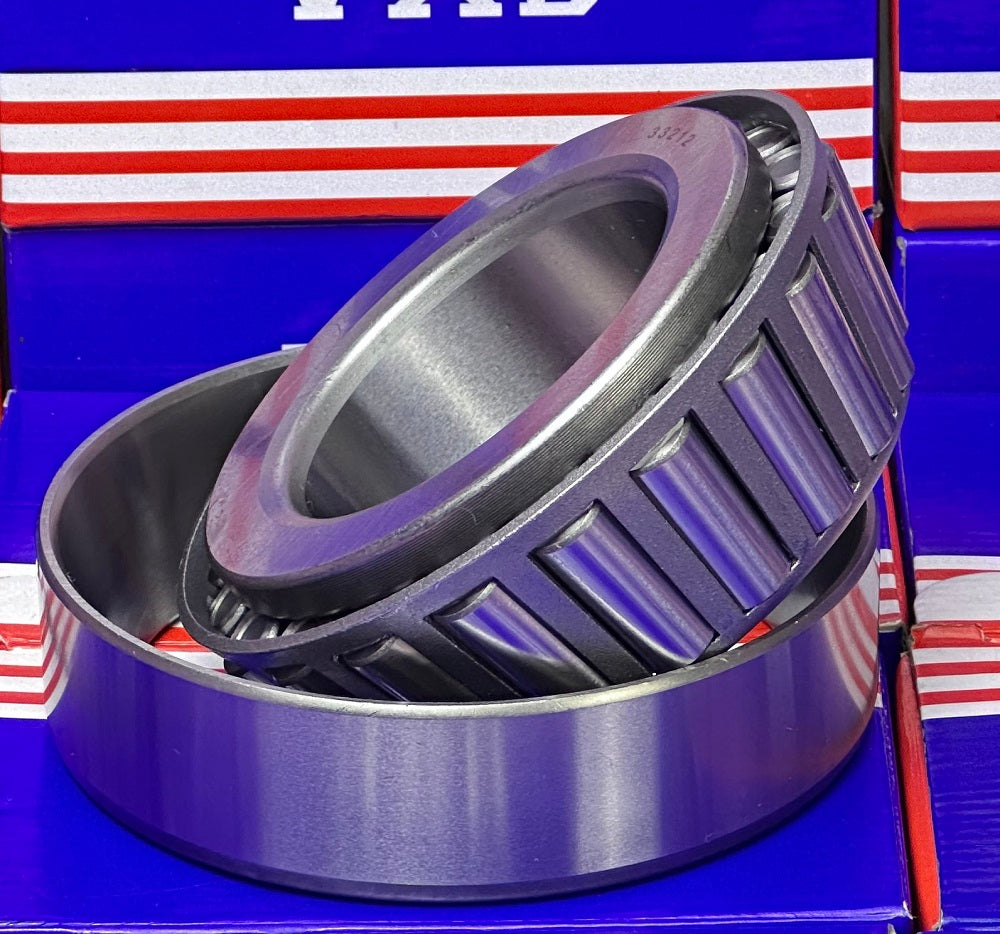 33212 Tapered Roller Wheel Bearing 60x110x38 - fast shipping 🇺🇸