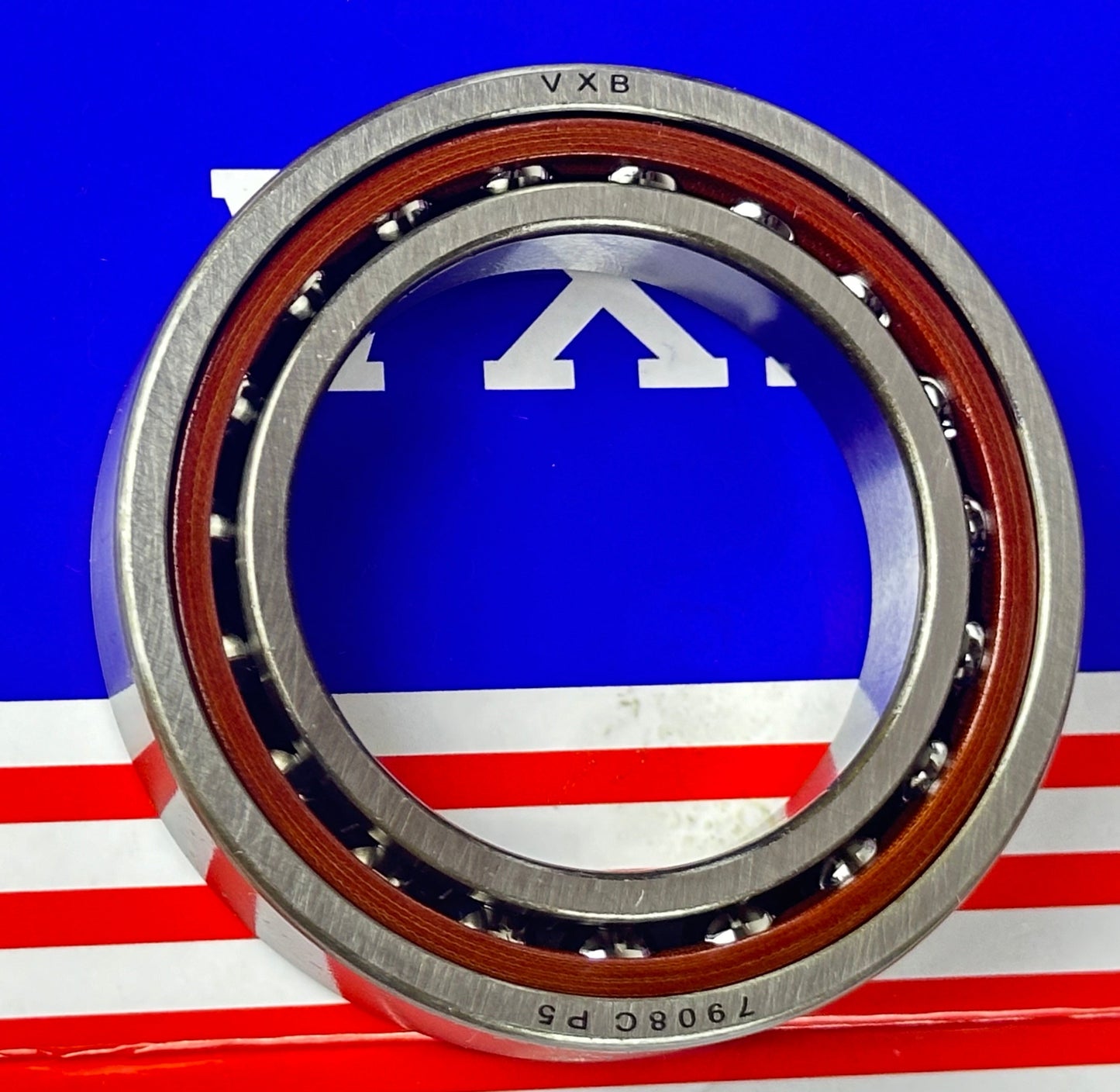 7908C ABEC-5 High Speed Angular Contact Bearing 40x62x12mm - fast shipping 🇺🇸