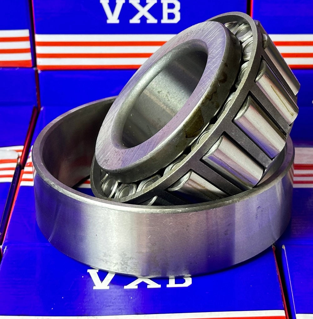 32312 Tapered Bearing 60x130x46 CONE/CUP - fast shipping 🇺🇸
