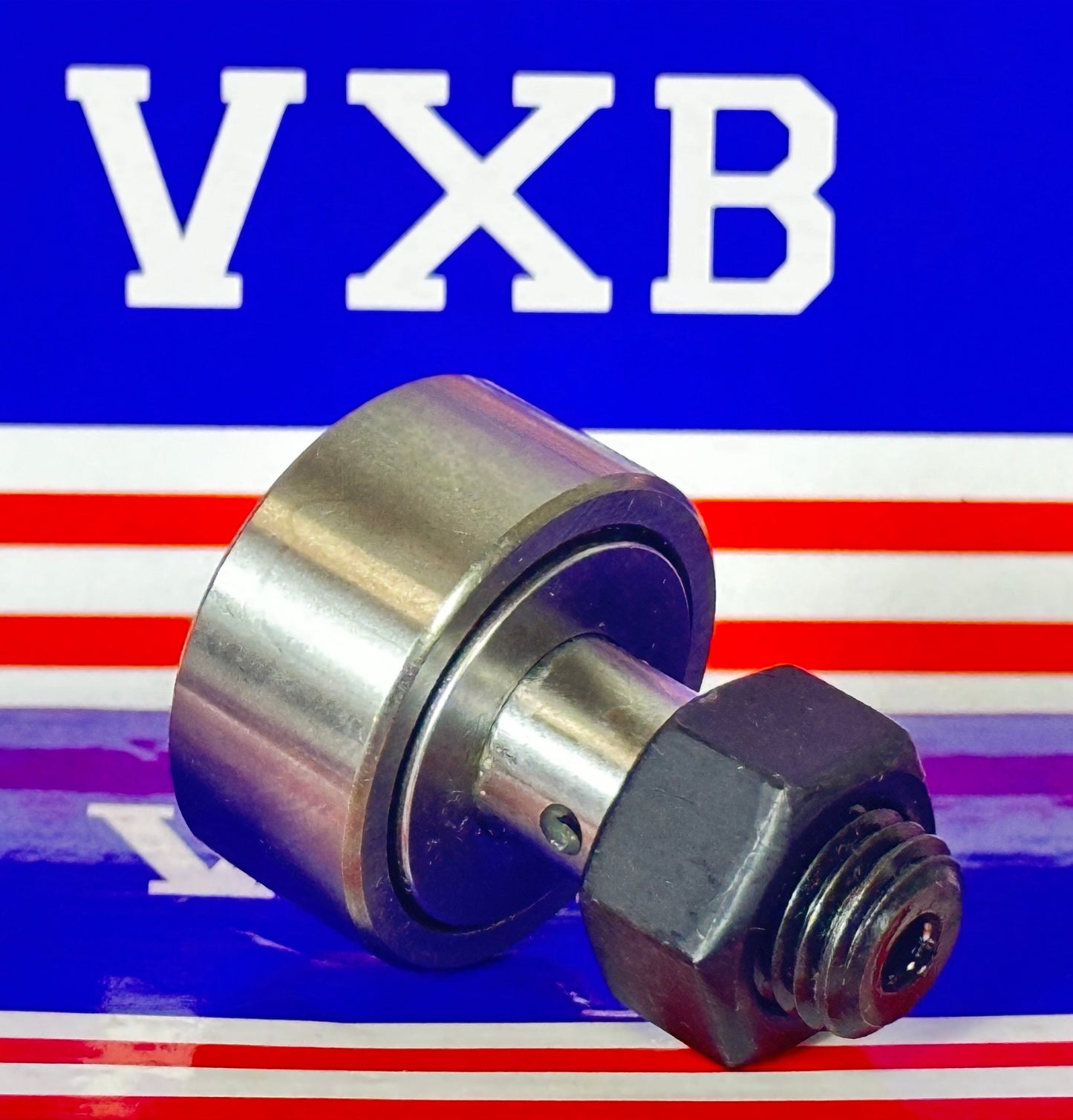 KR30PP Cam Follower Needle Roller Bearing 12x30x40mm - fast shipping 🇺🇸