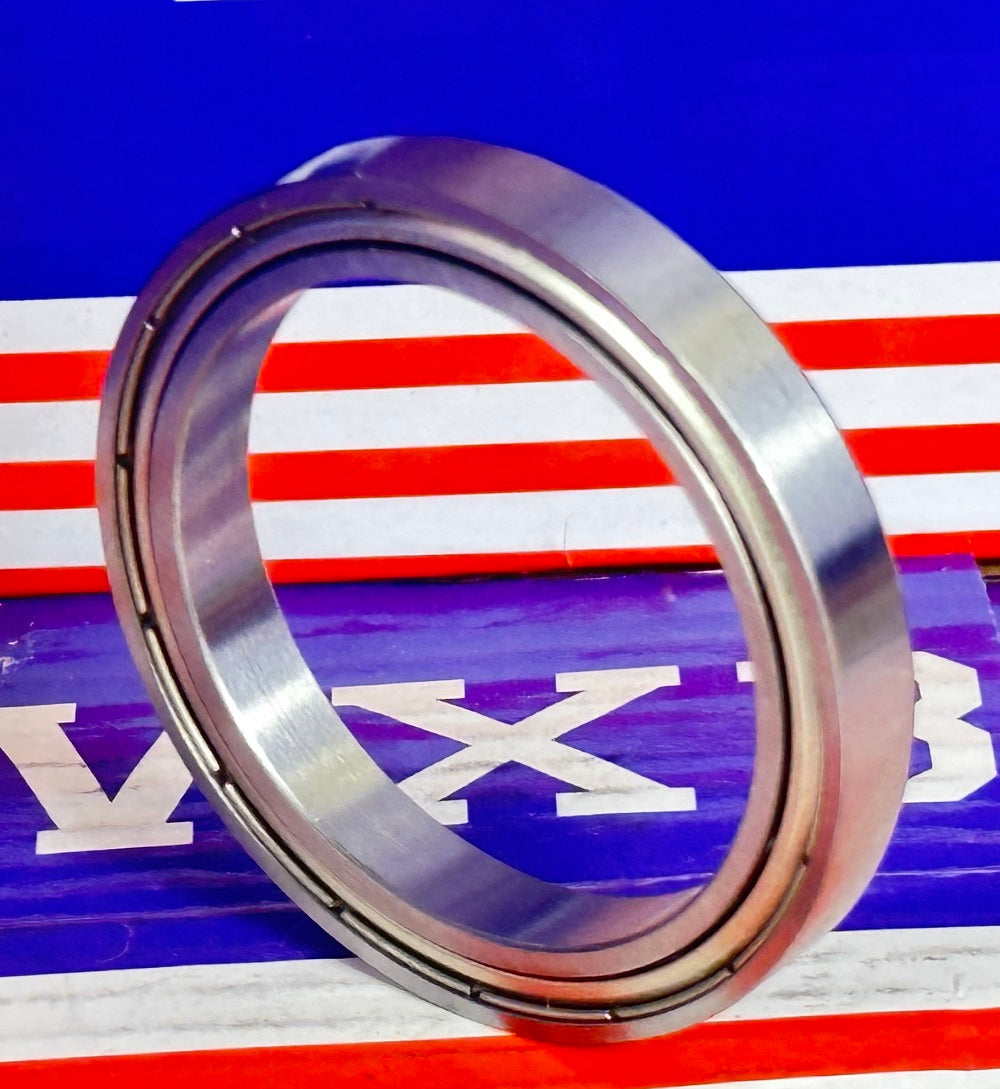 Premium 6808ZZ Bearing 40x52x7mm Shielded - fast shipping 🇺🇸