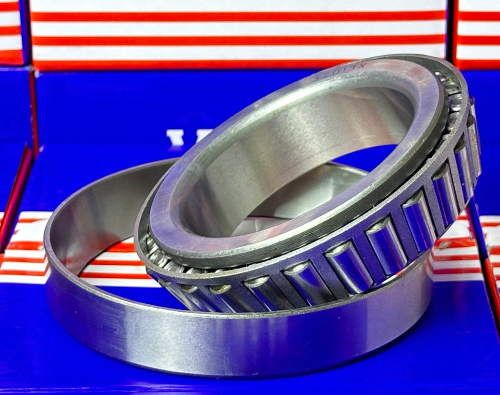 32013 Tapered Roller Wheel Bearing 65x100x23mm - fast shipping 🇺🇸
