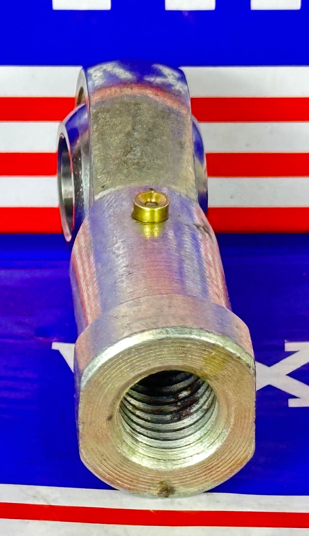 M12x1.75 Female Rod End 12mm PHS12 Right Hand Joint - fast shipping 🇺🇸
