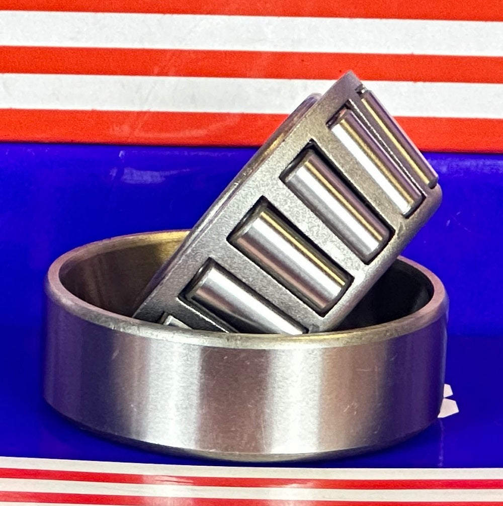 32204 Tapered Roller Wheel Bearing 20x47x19.25 - fast shipping 🇺🇸