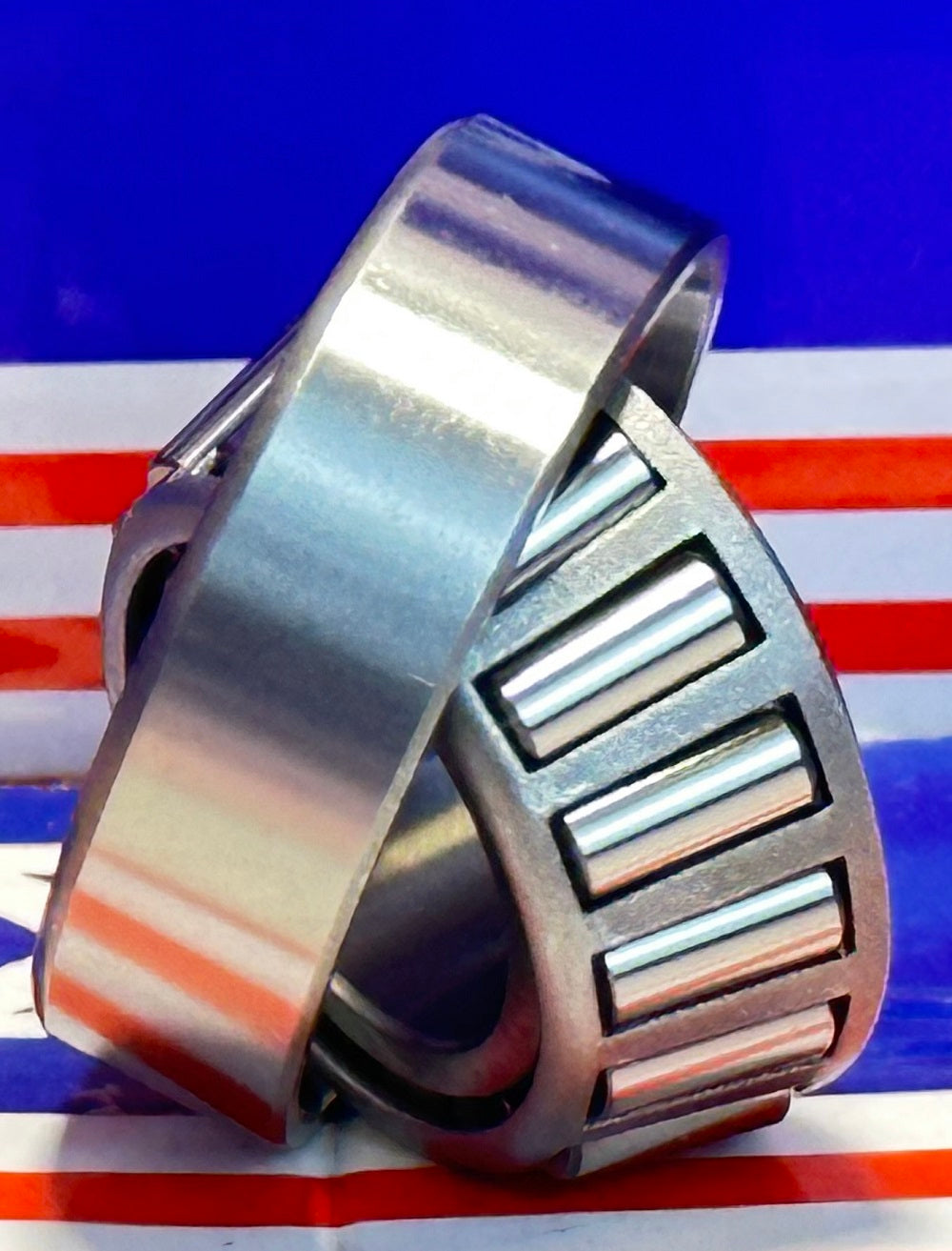 32004X Tapered Roller Wheel Bearing 20x42x15mm - fast shipping 🇺🇸
