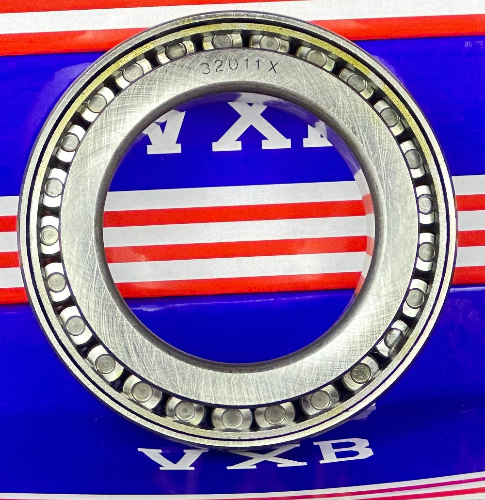 32011X Tapered Roller Wheel Bearing 55x90x23mm - fast shipping 🇺🇸