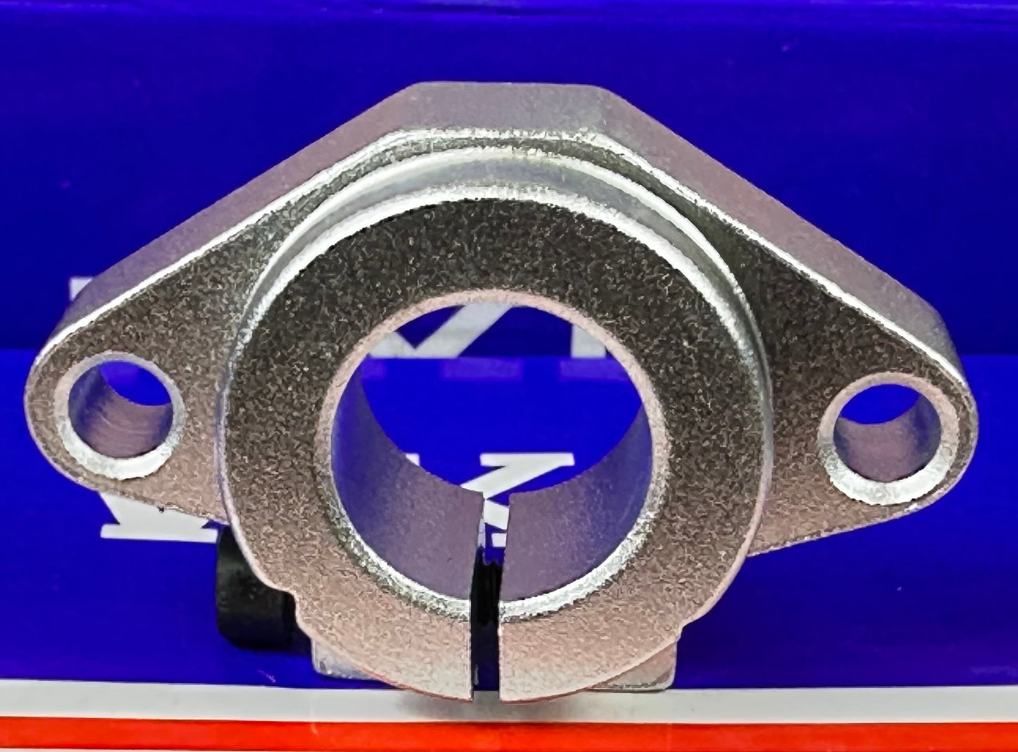 16mm CNC Flanged Shaft Support Block Supporter - fast shipping 🇺🇸