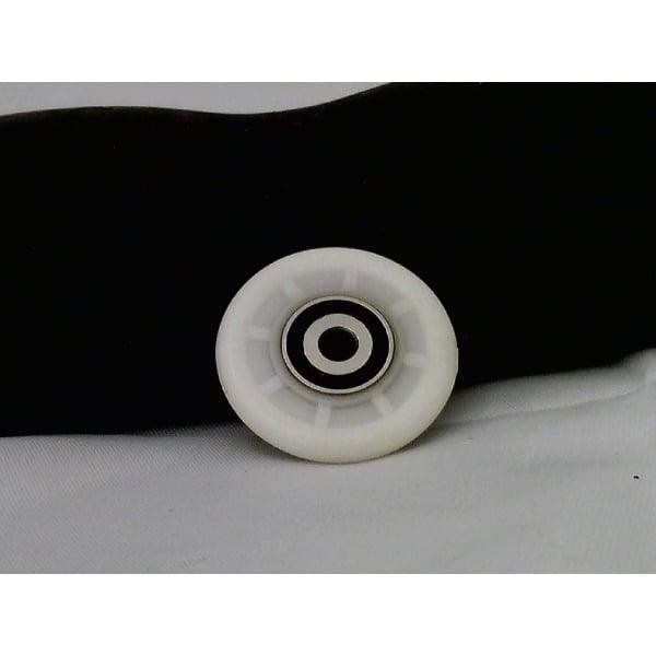 5mm Bore Ball Bearing - OD 35mm Plastic Tire Wheel Rim OD/ID 5x35x5mm - fast shipping 🇺🇸