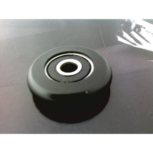 5mm Bore Bearing - 26mm Plastic Tire 5x26x6.5mm - fast shipping 🇺🇸