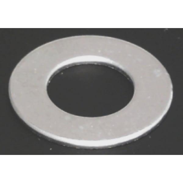 5mm x 10mm Steel Thrust Bearing Washer 5x10x0.60mm - fast shipping 🇺🇸