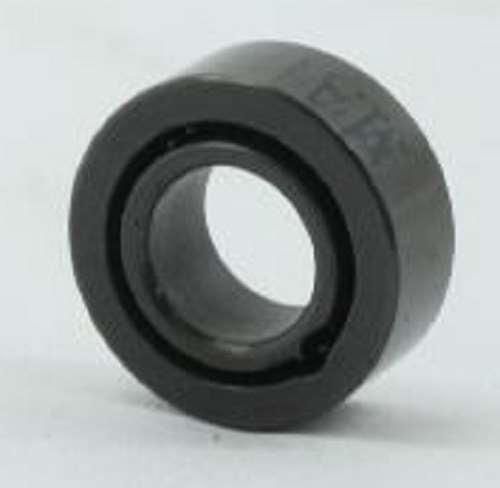 5x10x4 Full Complement Full Ceramic Bearing Si3N4 Miniature - fast shipping 🇺🇸