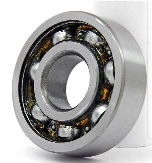 5x13x3/5.5 Bearing Stainless Steel Open Miniature - fast shipping 🇺🇸