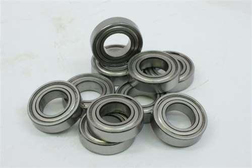 5x8 Bearing 5x8x2.5mm - Shielded - Miniature - fast shipping 🇺🇸