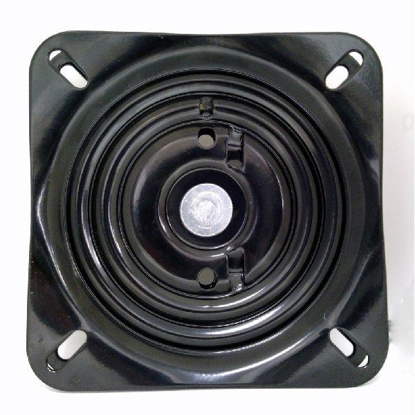 6" Auto Return Self Position Spring Loaded Lazy Susan Bearing - fast shipping 🇺🇸