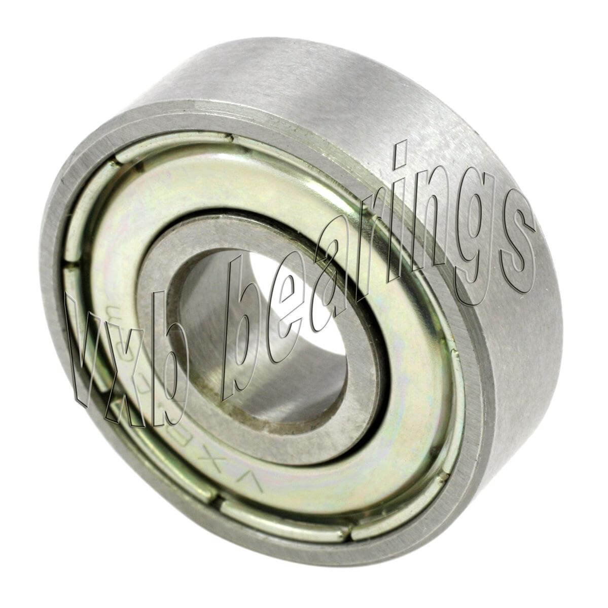 100-Pack 6001ZZ Ball Bearings C3 ABEC-3 Low Noise - Electric Motor Use - fast shipping 🇺🇸