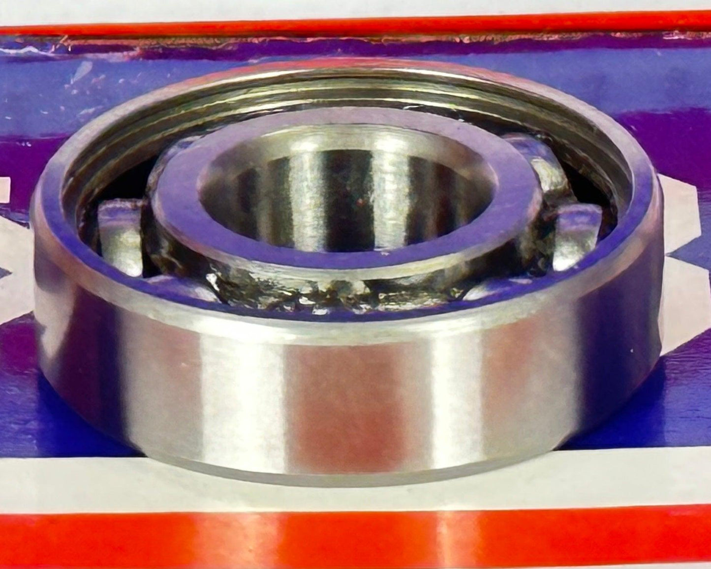 6001 Bearing12x28x8 Open Bearing - fast shipping 🇺🇸