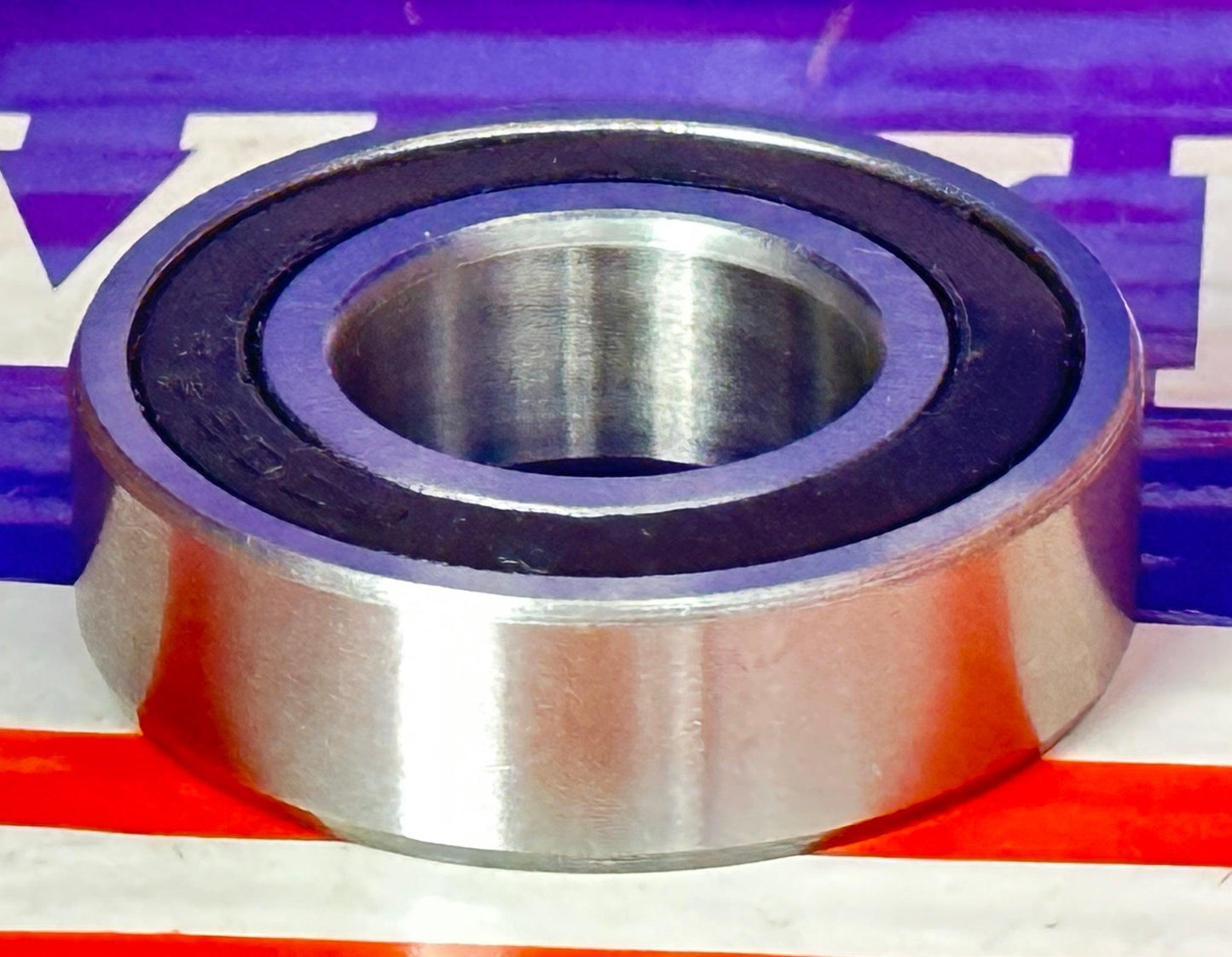 6003-2RS Alternator Bearing 17x35x10mm Sealed 17mm Metric Bearing - fast shipping 🇺🇸