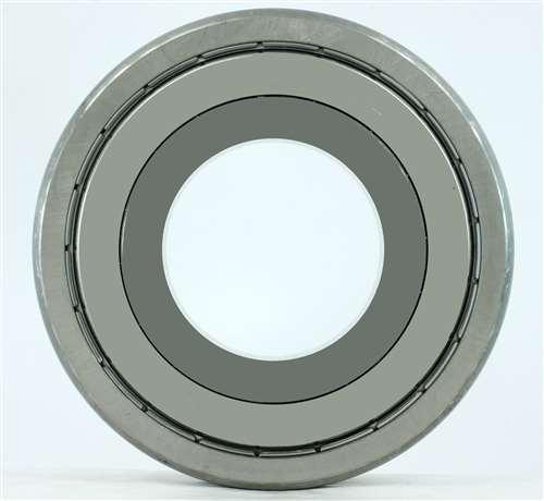 6007-Z Ball Bearing Double Shielded ID 35mm OD 62mm Width 14mm - fast shipping 🇺🇸