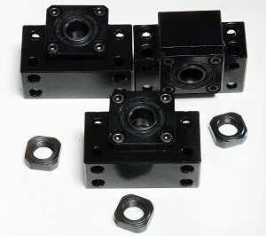 600mm x 1000mm CNC Router Ball Screw Kit 20mm Rails & BallScrews XYZ Travel 37 x 21 x9 inch - fast shipping πΊπΈ
