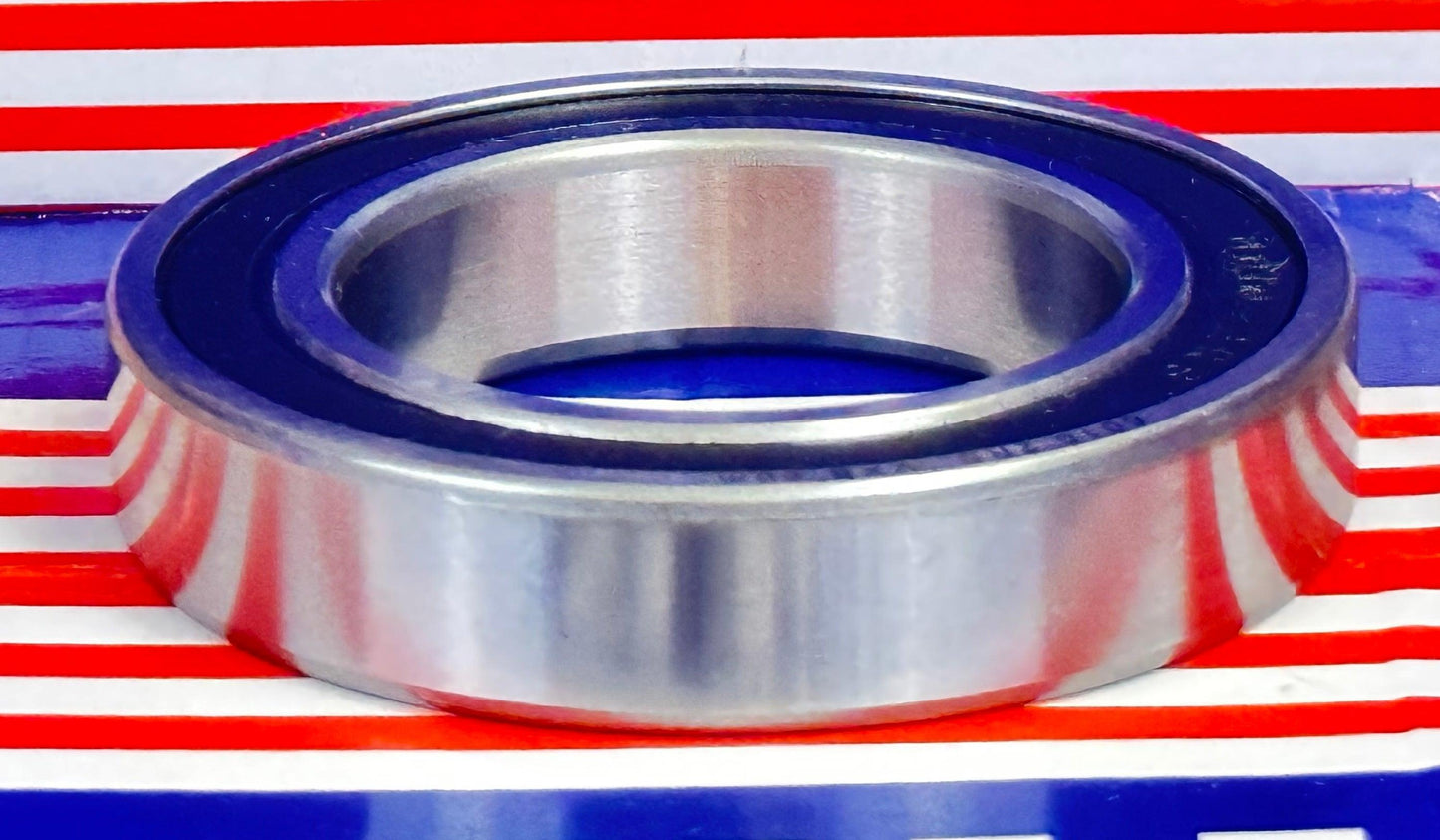 6010-2RS Bearing Deep Groove 6010-2RS - fast shipping 🇺🇸