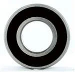 6012RS1 Ball Bearing Double Shielded ID 60mm OD 95mm Width 18mm - fast shipping 🇺🇸