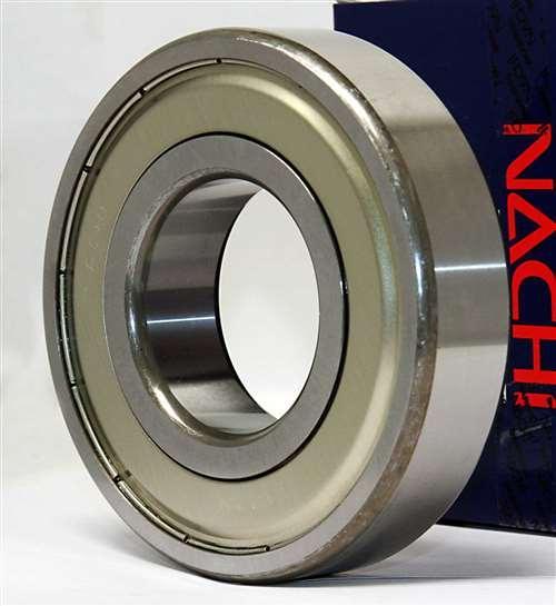 6026ZZE Nachi Bearing Shielded C3 Japan 130x200x33 Large - fast shipping πΊπΈ