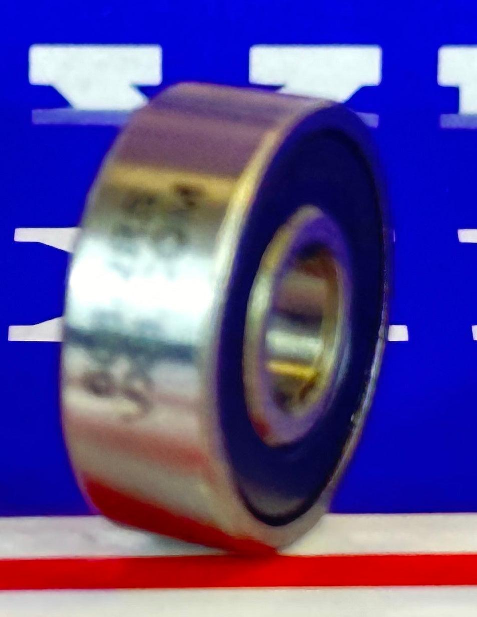 606-2RS Bearing 6x17x6 - Sealed - Miniature - fast shipping 🇺🇸