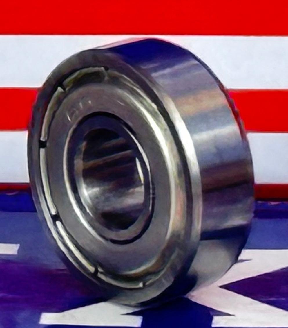607ZZ Ceramic Si3N4 Bearing 7x19x6mm ABEC-5 - fast shipping 🇺🇸